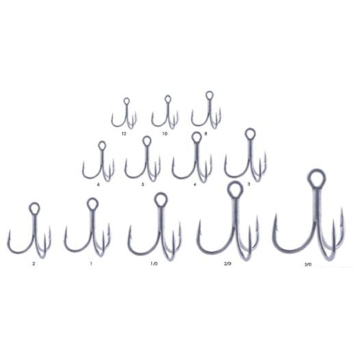 BKK ファングス 62 UA #10　6本入 140926 FANGS |  | 01