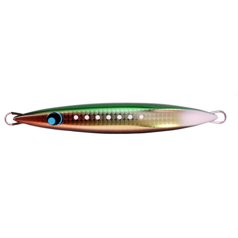 UROCO ウロコジグ ショート 210g 大阪フィッシングショー 限定 UROCO ウロコジグ ショート 210g 大阪フィッシングショー 限定
