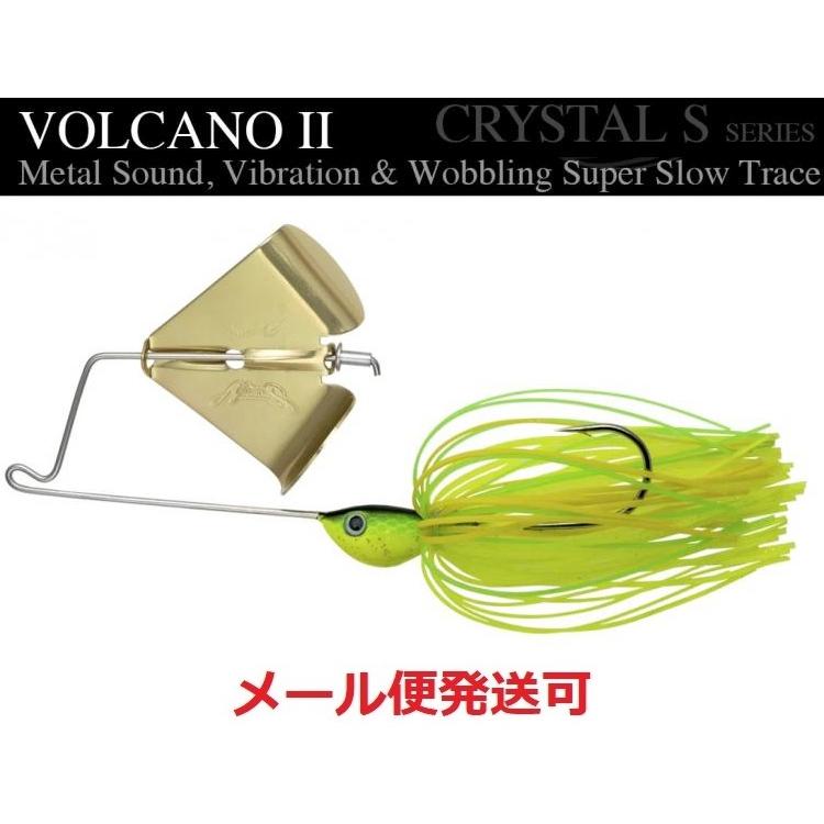 マルキュー ノリーズ ボルケーノ2 3/8oz 730トリプルチャート 043667 