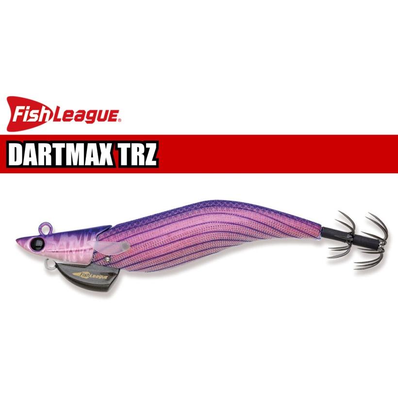 ダートマックス DARTMAX TRZ 3.5号 30g TZ02 新品未使用