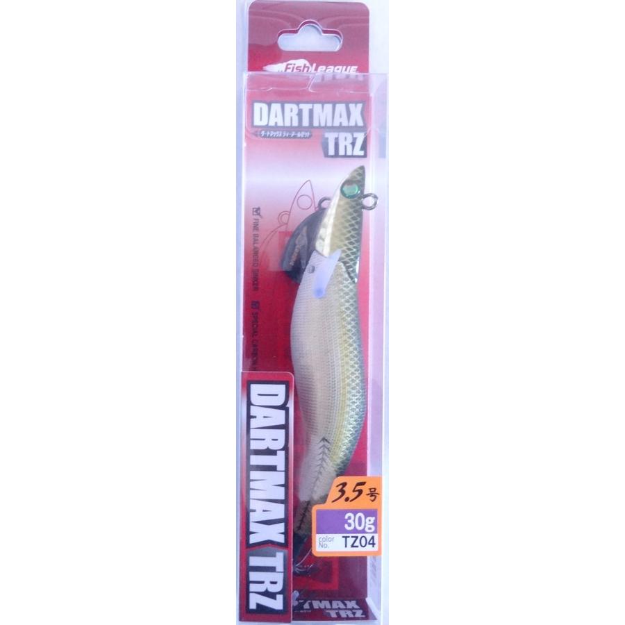 DARTMAX TRZ 3.5号　30g DARTMAX TRZ 3.5号 30g TZ04