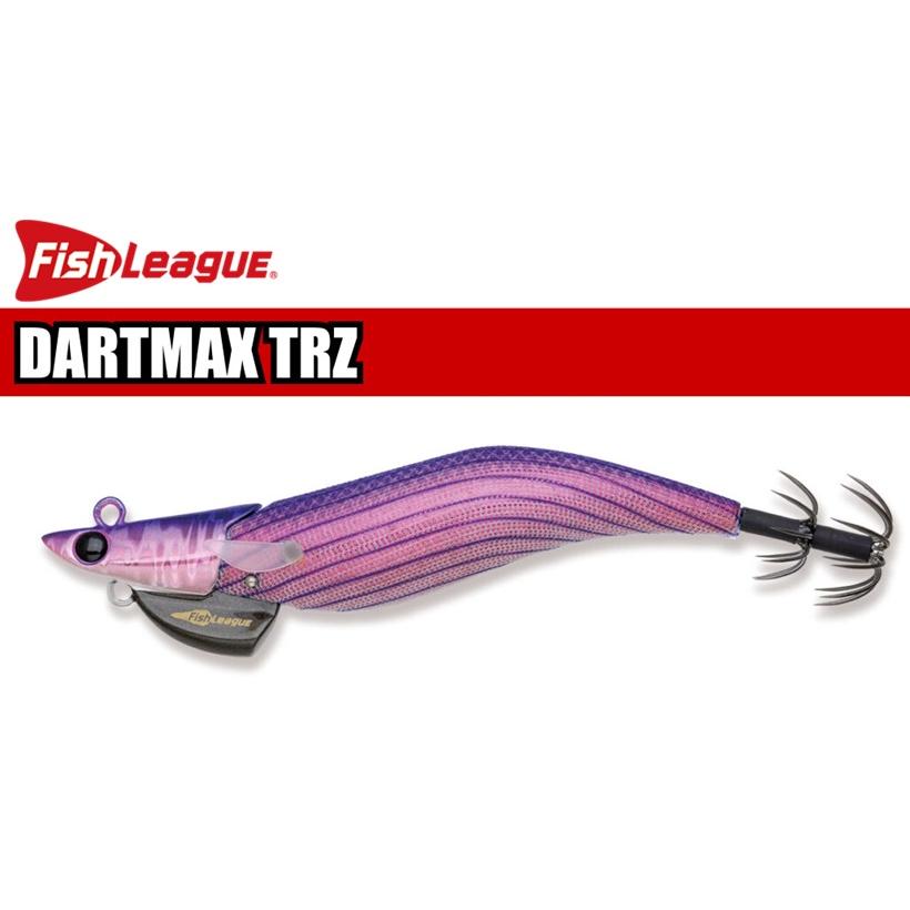 ダートマックス TRZ 40g ディープパープルボーダーパープル DAIWA