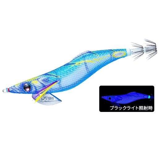 YO-ZURI デュエル ヨーヅリ アオリーQ フィンエース 3.5号 23 KVSB