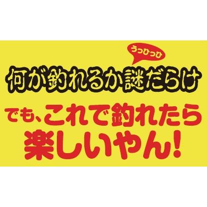 ささめ 謎のあんこうヘッド スライムブルー 3.5ｇ 2個入り 318449｜f-eldo｜04