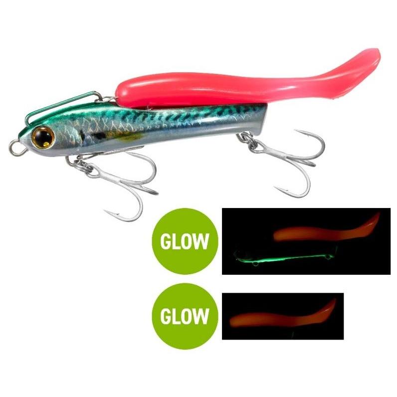 シマノ 熱砂 メタルドライブ SR 28g 013 NRサバGベリー 834331 XG-X28U | COLTSNIPER