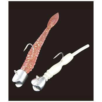 その他 tiezo TICT（ティクト） ブルヘッド 太軸 2.0g 176149 : フィッシング