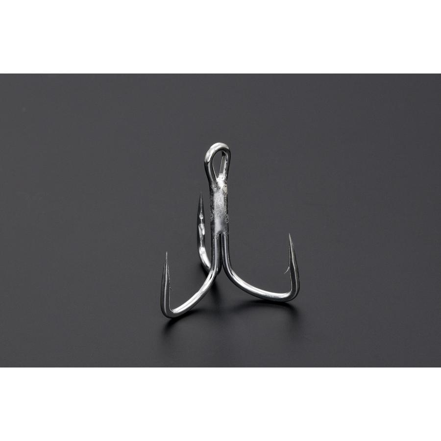 DECOY（カツイチ） カツイチ デコイ トレブル Y-S82 3/0 8個入 400067 : フィッシング エルドラド - 通販 ...