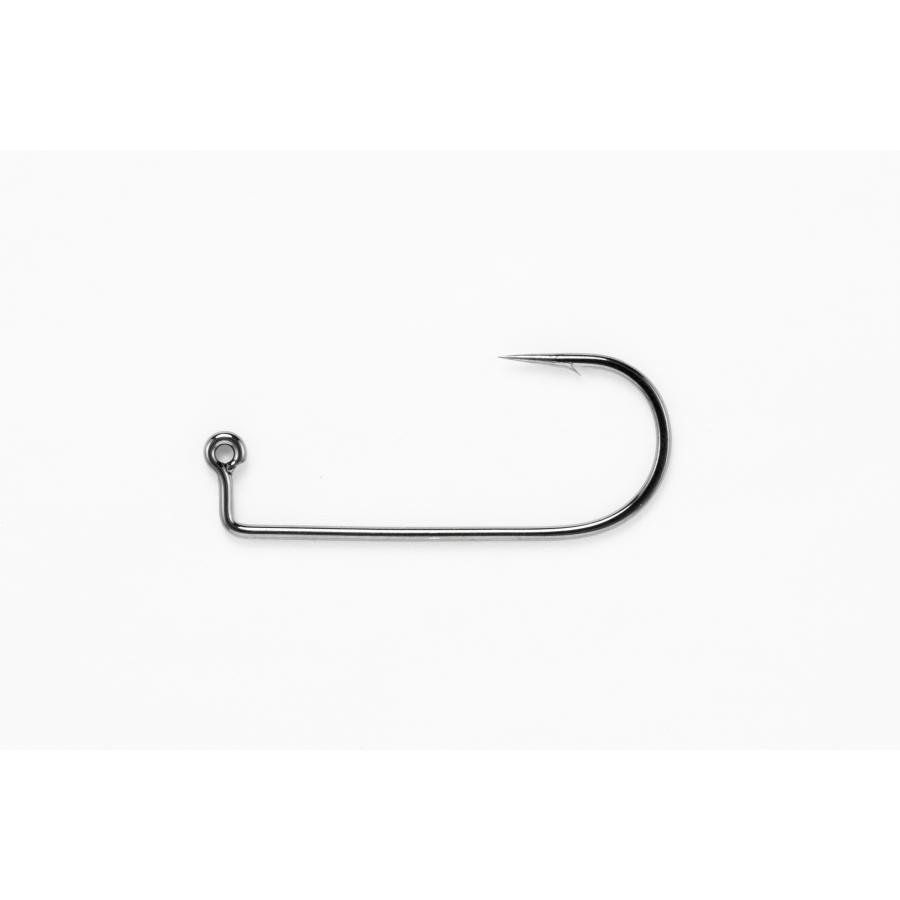 DECOY(カツイチ) デコイ ストロングワイヤー ブラック JIG11B DECOY(カツイチ) デコイ ストロングワイヤー ブラック JIG11B
