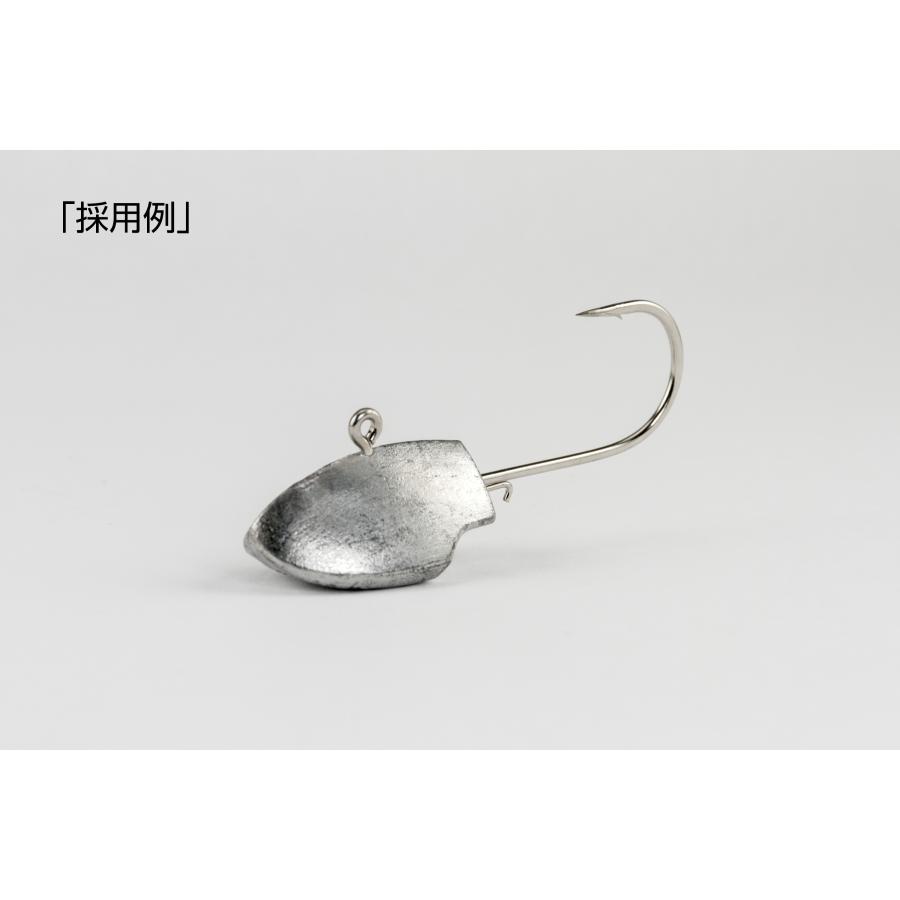 DECOY(カツイチ) デコイ ストロングワイヤー ブラック JIG11B DECOY(カツイチ) デコイ ストロングワイヤー ブラック JIG11B