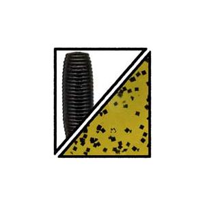 エコ ゲーリーヤマモト 5インチプロセンコー 194 ウォーターメロンペッパー 101221 エコワーム | Gary YAMAMOTO | 01