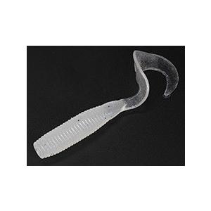 ゲーリーヤマモト 4インチグラブ 410 “SHIRAUO”(シラウオ) 169436 | Gary YAMAMOTO | 01