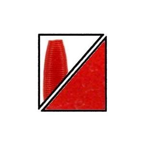 ゲーリーヤマモト 5インチヤマセンコー 008 レッド(ソリッド) 014607 | Gary YAMAMOTO | 01