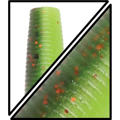 Gary YAMAMOTO（ゲーリーヤマモト） 4インチ カットテールワーム 990