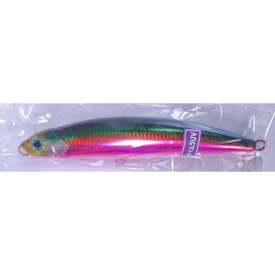 マングローブスタジオ　ストライクプロ　マグナムミノー160mm4個セット マングローブスタジオ ストライクプロ・マグナムミノー