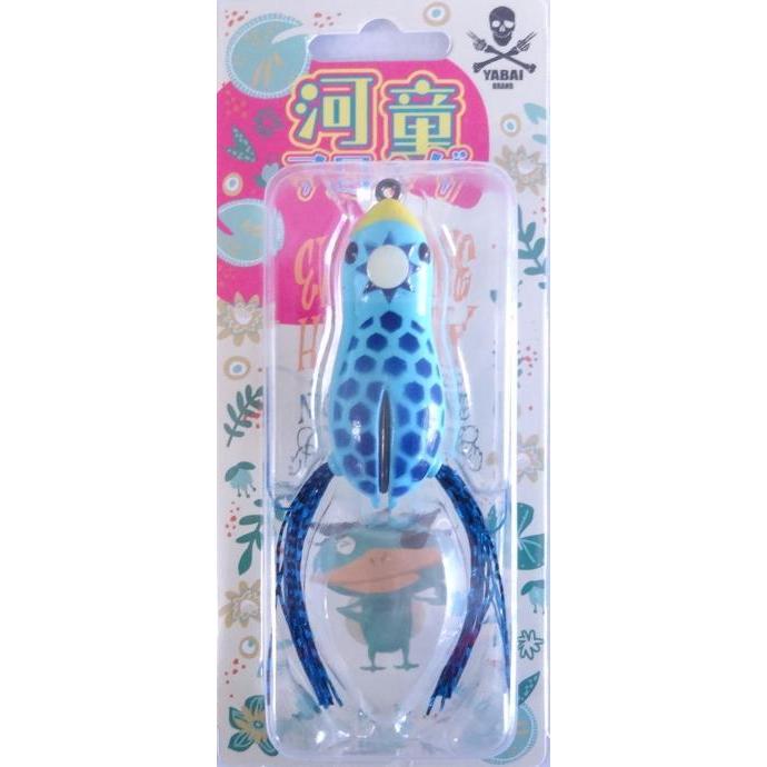 (希少)(未使用もあり)ゲーリーヤマモト　ヤバイブランド ゲーリーヤマモト GaryYamamoto YABAIローキャップ ヤバイロー