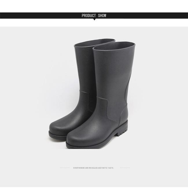 レインブーツ 雨靴 長靴 レインシューズ メンズ ラバーシューズ 雨具 エンジニアブーツ リラックス カジュアル ファッション 夏新作 梅雨 Egs068 Ffs 通販 Yahoo ショッピング
