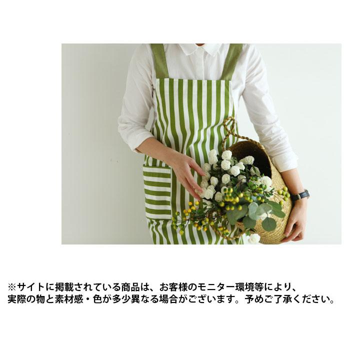 エプロン ボーダー ドット柄 楽ちん 簡単 母の日 プレゼント ギフト 贈り物 おしゃれ 着脱かんたん キッチン 家事 育児 保育士 料理人 スーパー用 花屋 Lhg648 Ffs 通販 Yahoo ショッピング