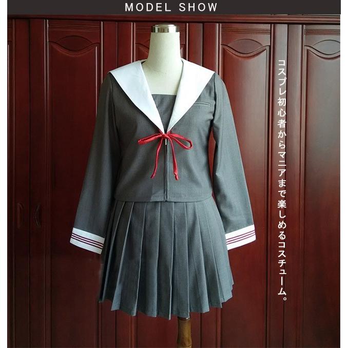 スクール制服 コスプレ衣装 レディース 女子高生制服 アイドル制服 コスチューム セーラー 学生服 文化祭 セーラー服 マリンスタイル Tpt621 Ffs 通販 Yahoo ショッピング