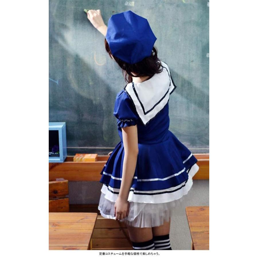 コスプレ衣装 キャラクター 仮装 セーラー風 メイド服 マリンスタイル アニメ ミニ丈 イベント衣装 ハロウィン衣装 大人気 Tpw9 Ffs 通販 Yahoo ショッピング