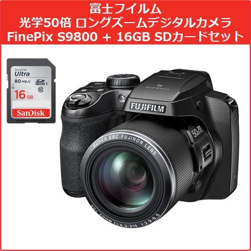 2026年最新】Yahoo!オークション - finepix s9800(すべて)の中古品