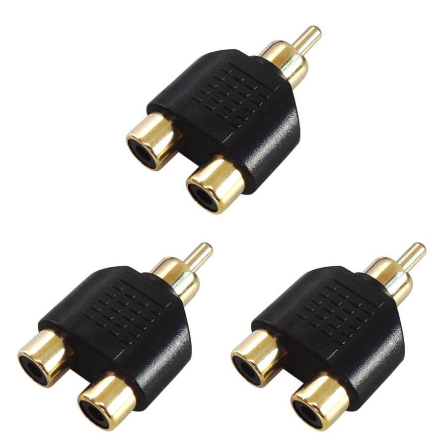 ターンテーブル 2台セット RCA端子付き