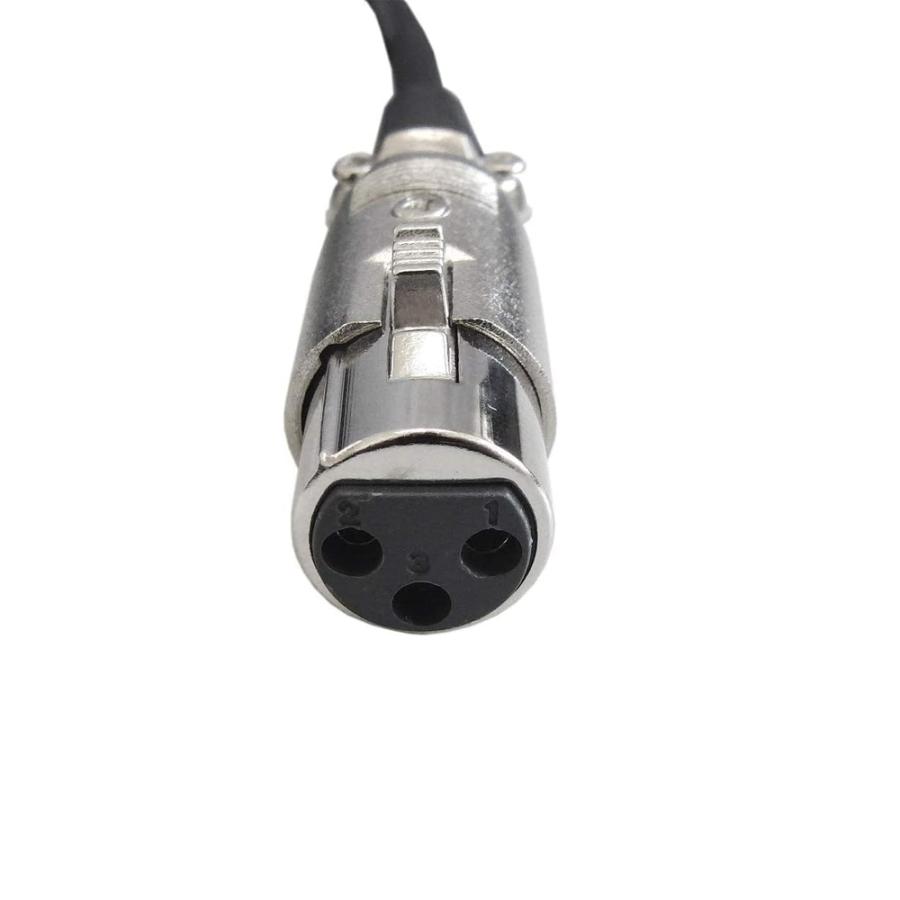 XLR キャノンケーブル 20ｍ 10ｍ 変換プラグ8個 XLR キャノンケーブル 20m 10m 変換プラグ8個 XLR キャノン