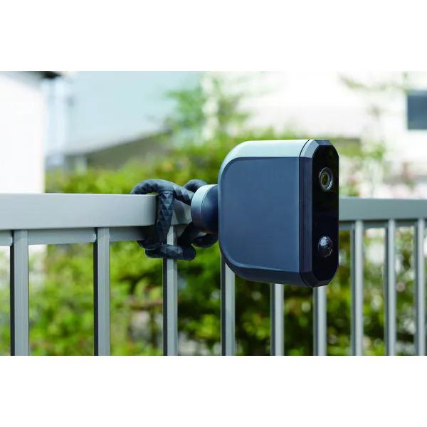 ムサシ 乾電池式センサーカメラ 通販生活®乾電池式センサーカメラ｜【公式】カタログハウスの