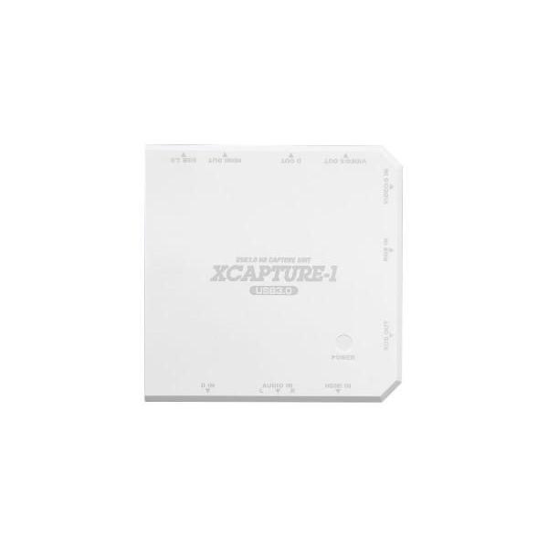 マイコンソフト USB3.0専用HDキャプチャー・ユニット XCAPTURE-1 N（DP3913549)｜f-fact｜02