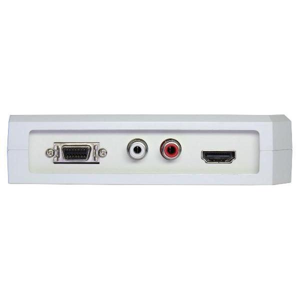 マイコンソフト USB3.0専用HDキャプチャー・ユニット XCAPTURE-1 N 