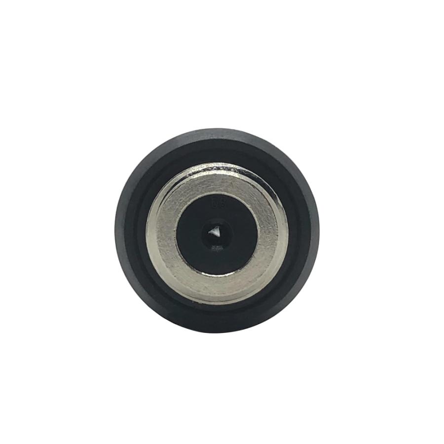 [3個セット]F型中継接栓 防水型 アンテナ線 延長用 中継コネクタ 両端 F型ジャック (メス-メス) 4K8K BS CS 地デジ CATV対応　FE-CFA-WJJ-3P | 富士パーツ商会 | 03