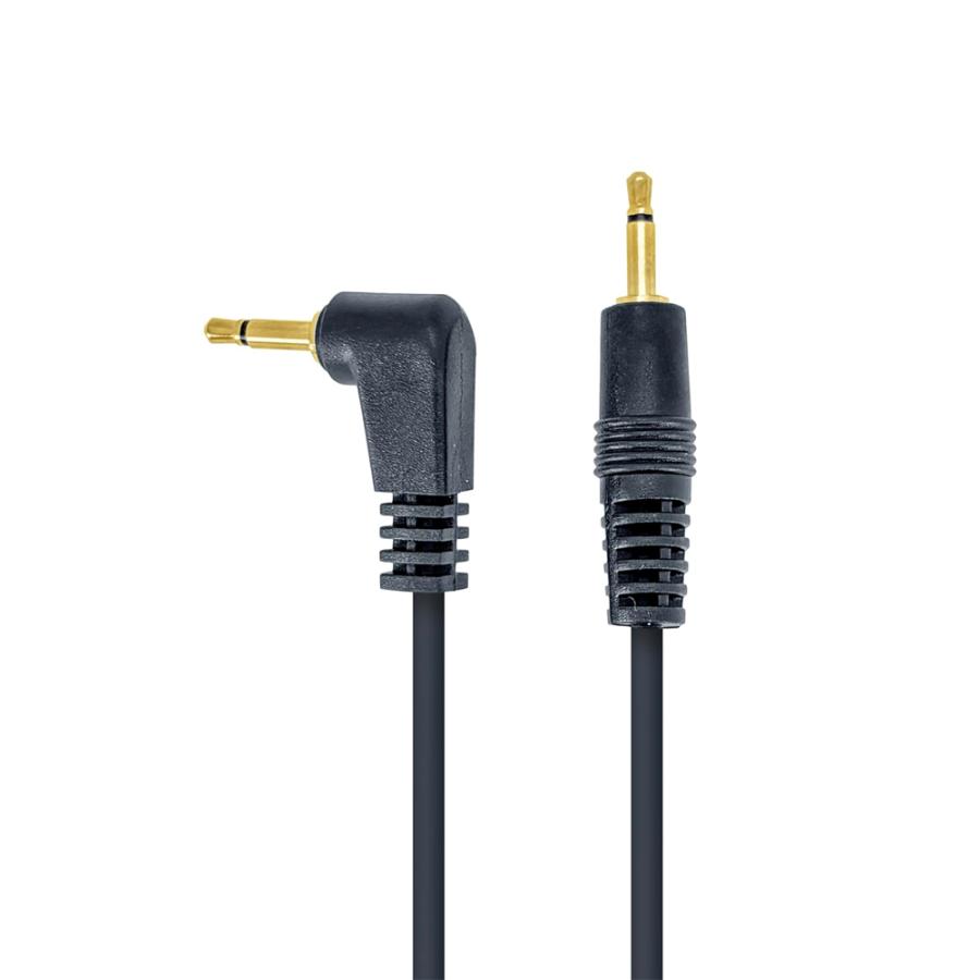 富士パーツ商会 爆買/オーディオケーブル 2.5mm モノラルミニプラグ