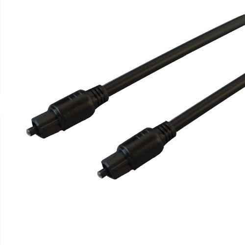 FUJIKURA 光ファイバーケーブル10m新品未使用品 富士パーツ商会 光ケーブル 光角型-光角型 1m FVC-9010 : F-Factory