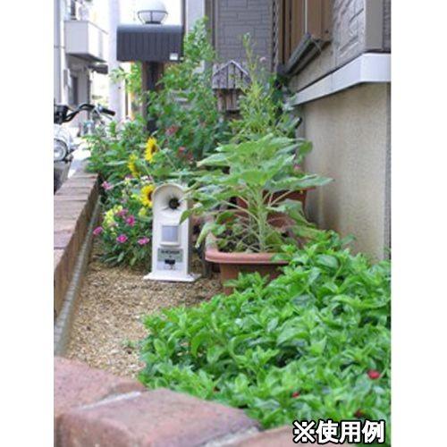 ユタカメイク/ユタカ ガーデンバリア GDX 1個（電池付属タイプ）gdx