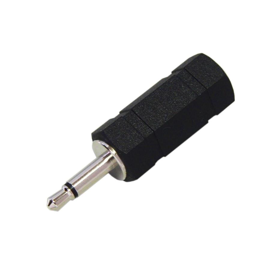 3.5mm ステレオ ミニ プラグ→ 3.5mm モノラル ミニプラグ 変換プラグ PLGN7 PLGN7FFactory ヤフー店 通販 Yahoo!ショッピング
