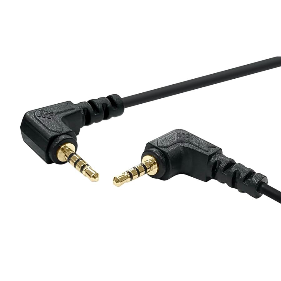 ATH-LS400 ＋ 2.5mm4極プラグケーブルおまけ 富士パーツ商会 [0.3m]F-Factory オーディオケーブル 2.5mm 4極 超ミニ
