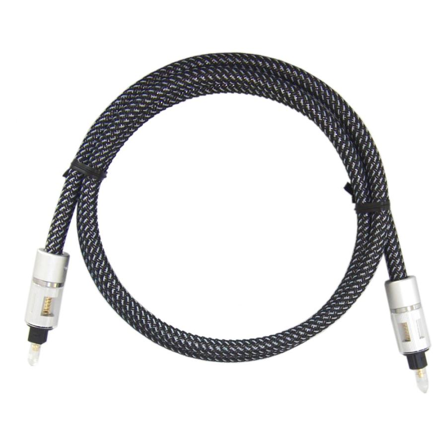 AIRBOW 高音質光デジタルケーブル！ Amazon | AIRBOW MSO-051V/1.5m（TOSLINK (トスリンク) オプティカル