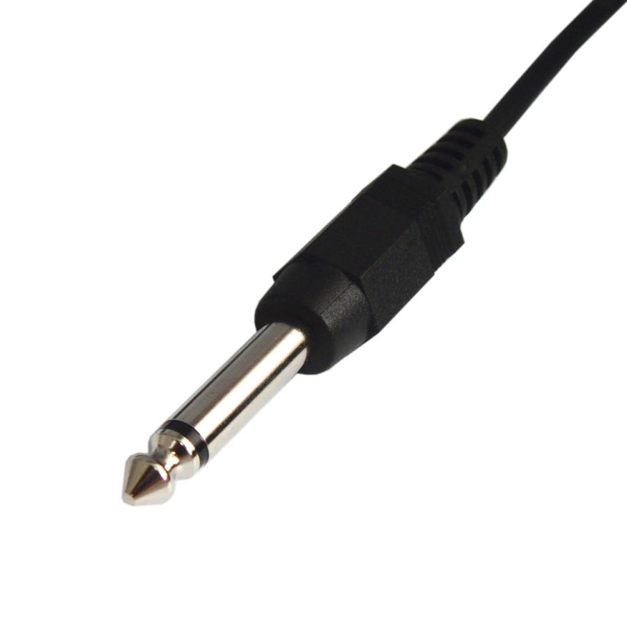 富士パーツ商会 [3m]オーディオ変換ケーブル 3.5mm ステレオミニプラグ