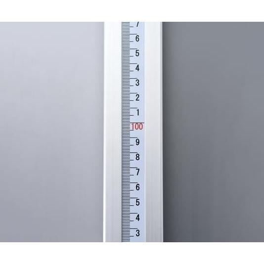 金属身長計 YS-OC  幼児1.5m｜f-folio｜02