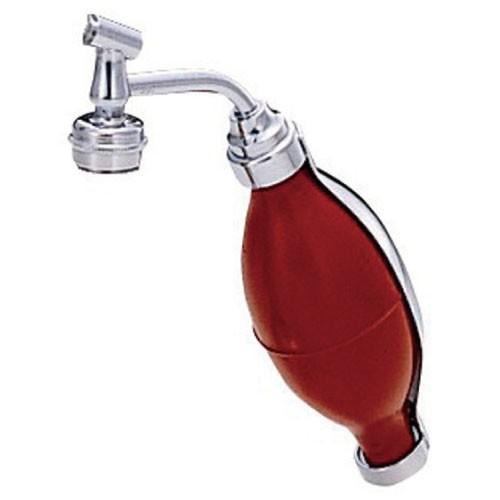 ジャクソン型スプレー（喉頭麻酔スプレー）交換部品本体のみ mats02409012MIRO STORE 通販 Yahoo