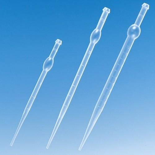 駒込ピペット ポリ製 容量 1ml入数 10本 Mats 23 3235 01 Miro Store 通販 Yahoo ショッピング