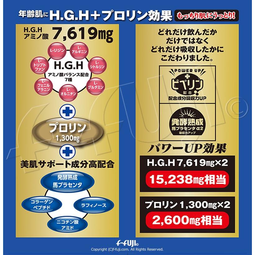 90％OFF】 2840 H.G.H PROLINE X１ tessiturasdenos.com.br