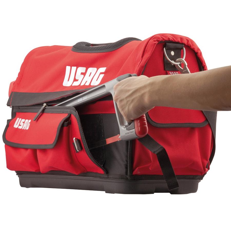 USAG ウーザック ツールバッグ20インチ : Factory Gear Yahoo