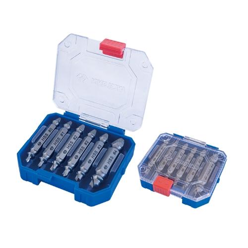 KINGTONY キングトニー スクリューエキストラクター 6pc セット