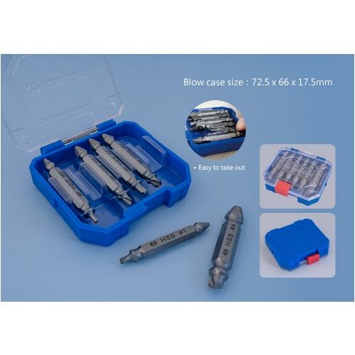 KINGTONY キングトニー スクリューエキストラクター 6pc セット