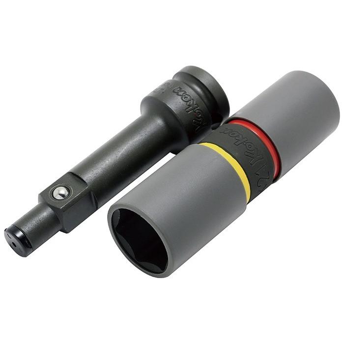 KO-KEN コーケン 1/2SQ2WAYインパクトソケット(19・21mm) :14218M:Factory Gear Yahoo!ショップ - 通販 - Yahoo!ショッピング KO-KEN コーケン 1/2SQ2WAYインパクトソケット(19・21mm) :14218M:Factory Gear Yahoo!ショップ - 通販 - Yahoo!ショッピング