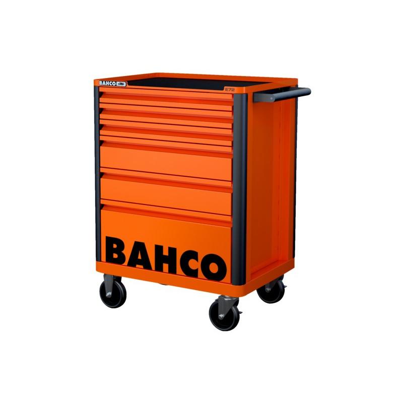 BAHCO バーコ 6段ローラーキャビネット ENTRY :1472K6:Factory Gear