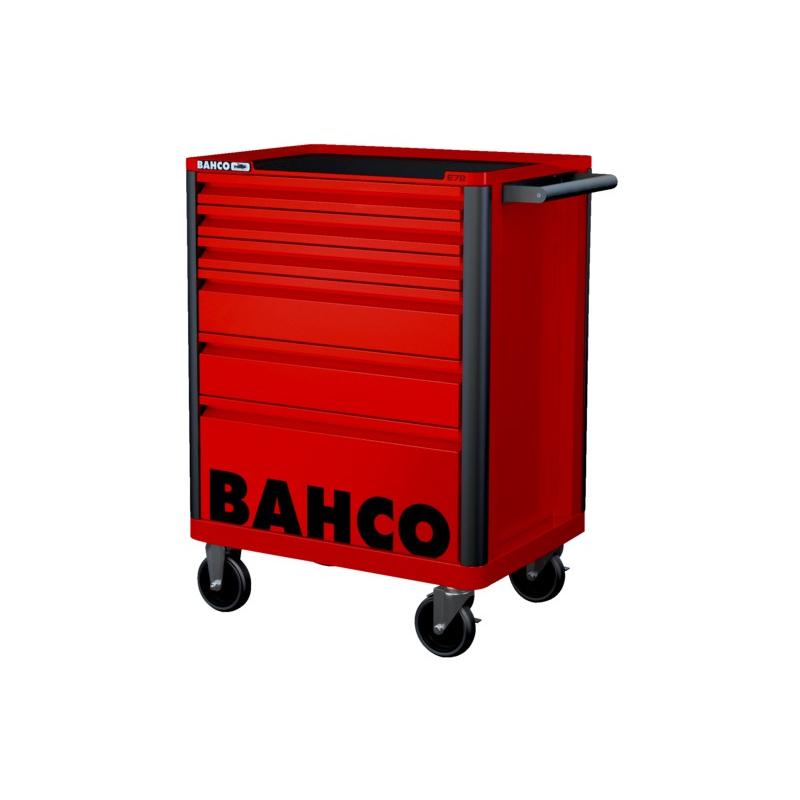 BAHCO バーコ 6段ローラーキャビネット ENTRY : Factory Gear Yahoo