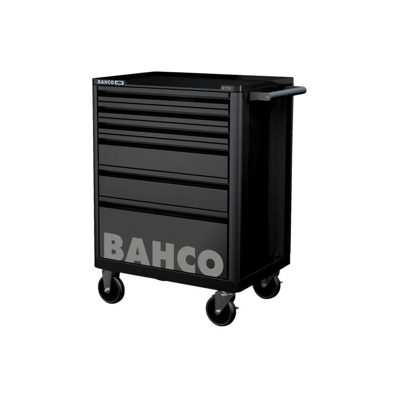 BAHCO バーコ 6段ローラーキャビネット ENTRY :1472K6:Factory Gear