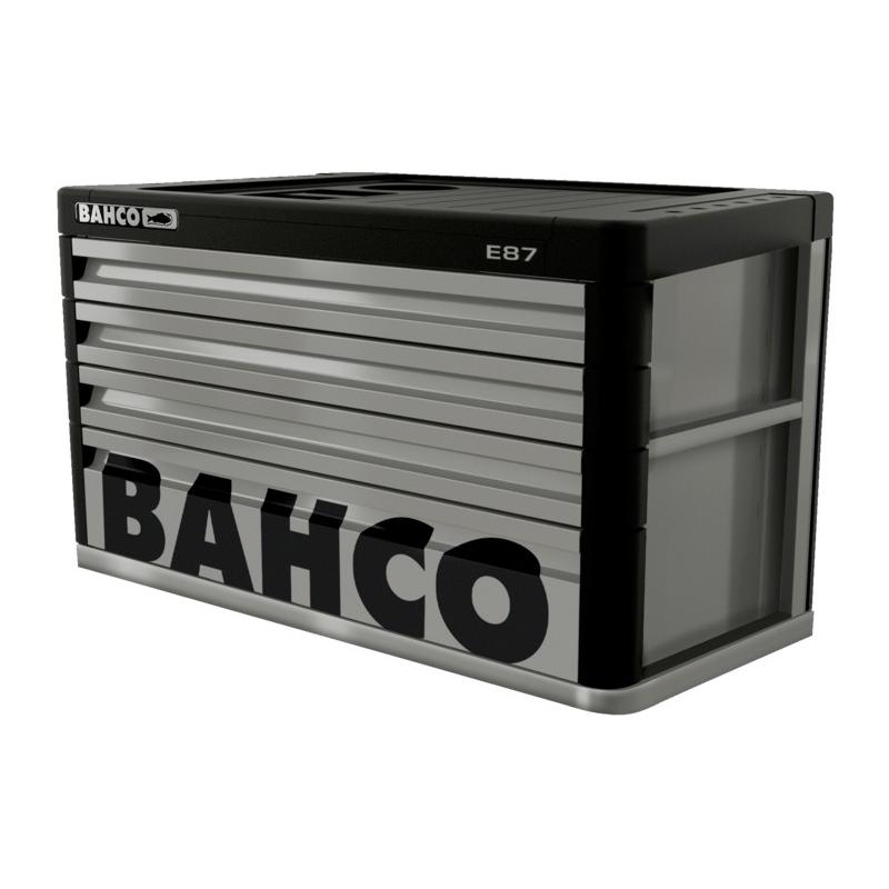 BAHCO バーコ 4段トップチェスト PREMIUM : Factory Gear Yahoo