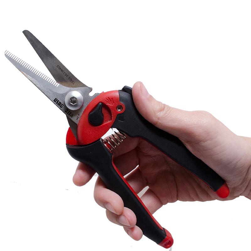 USAG ウーザック 万能ハサミ : Factory Gear Yahoo!ショップ - 通販 